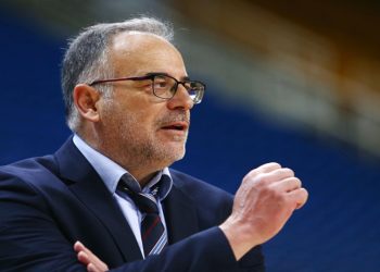 Πέθανε ο Θανάσης Σκουρτόπουλος