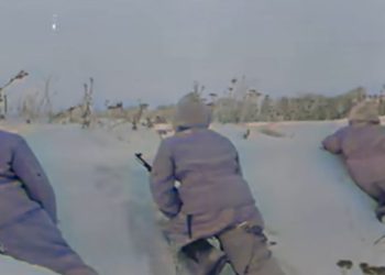 Μάχη του Στάλινγκραντ: Η πανωλεθρία των Ναζί