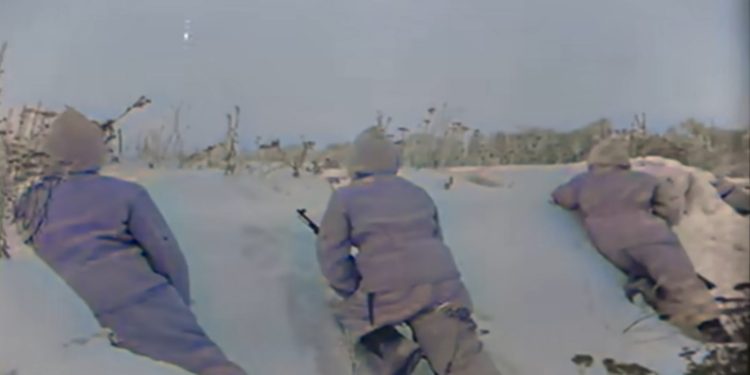 Μάχη του Στάλινγκραντ: Η πανωλεθρία των Ναζί