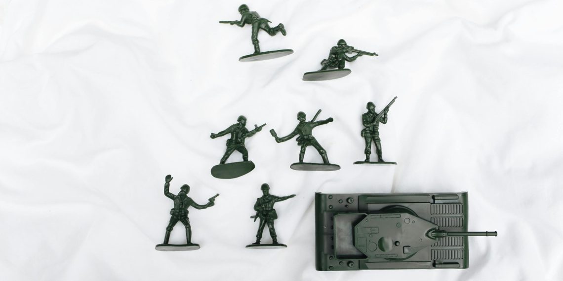 Η Δύση βλέπει τον Γ’ Παγκόσμιο Πόλεμο να πλησιάζει