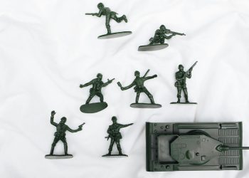 Η Δύση βλέπει τον Γ’ Παγκόσμιο Πόλεμο να πλησιάζει