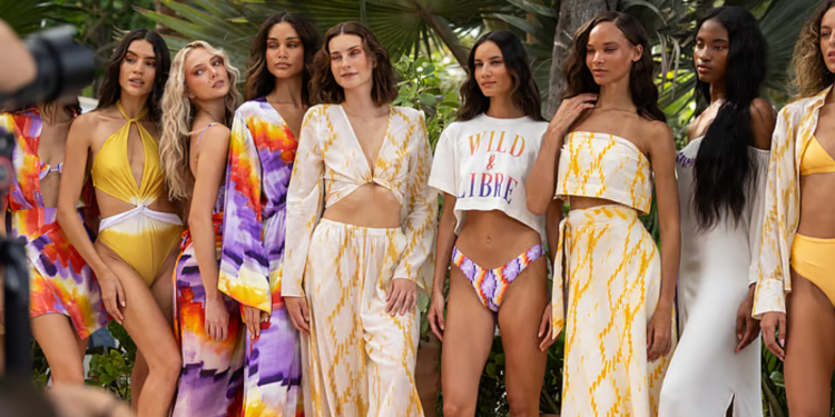 Μαγιό: Η βιωσιμότητα γίνεται συνώνυμο της νέας αισθητικής