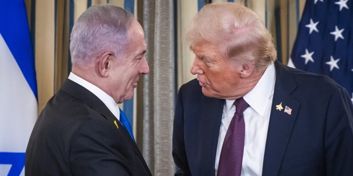 Μπρος Ιράν και πίσω Ισραήλ για τις ΗΠΑ