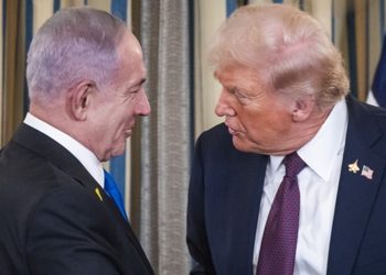 Μπρος Ιράν και πίσω Ισραήλ για τις ΗΠΑ