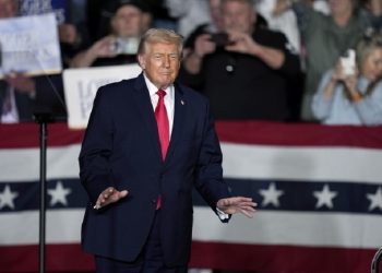 Ένας χρόνος της δεύτερης φοράς Τράμπ – Τα πάνω κάτω και μη χειρότερα…