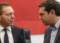 Νέα επίθεση Τσίπρα στον διοικητή της Τράπεζας της Ελλάδας