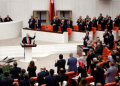 Τουρκία: Στα χέρια κυβέρνηση και αντιπολίτευση λόγω νέου υπουργού (βίντεο)