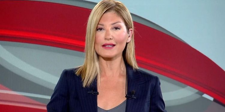 Ράνια Τζίμα: Αιχμές για τις κλειστές κάμερες του Λιμενικού στη Χίο (βίντεο)