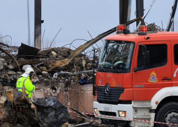 Βιολάντα: Ίση με 185 κιλά ΤΝΤ η φονική έκρηξη – Παραβάσεις σε πολλαπλά επίπεδα (βίντεο)
