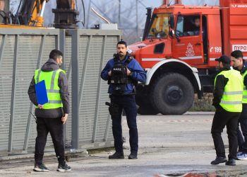 ΒΙΟΛΑΝΤΑ: Ακόμα και με ποινές κάθειρξης απειλούνται οι υπεύθυνοι για το δυστύχημα (βίντεο)