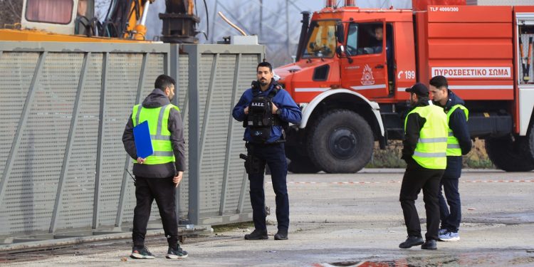 ΒΙΟΛΑΝΤΑ: Ακόμα και με ποινές κάθειρξης απειλούνται οι υπεύθυνοι για το δυστύχημα (βίντεο)