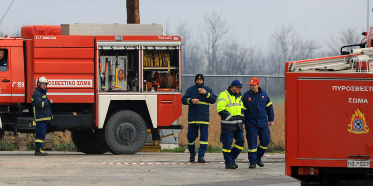 Βιολάντα: Νέες αποκαλύψεις για την τραγωδία – Οι εργαζόμενοι είχαν προειδοποιήσει για οσμή αερίου