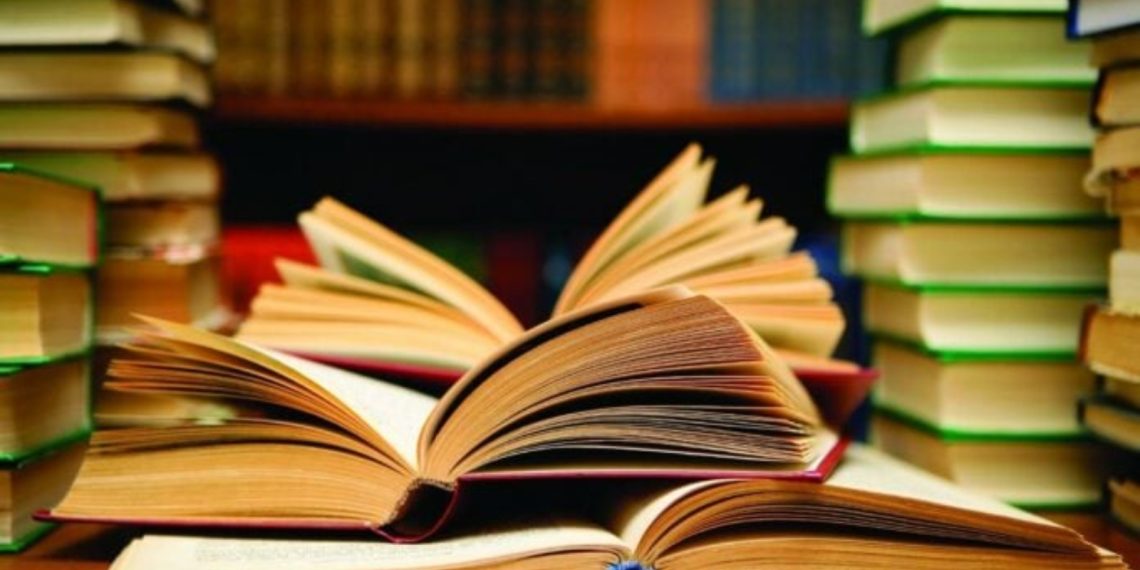 Κρατικά Λογοτεχνικά Βραβεία 2025: Αυτοί είναι οι υποψήφιοι