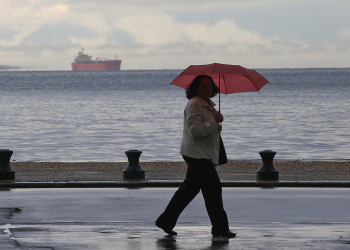 Έρχεται νέο κύμα κακοκαιρίας – Πως θα κάνουμε Τσικνοπέμπτη (βίντεο)