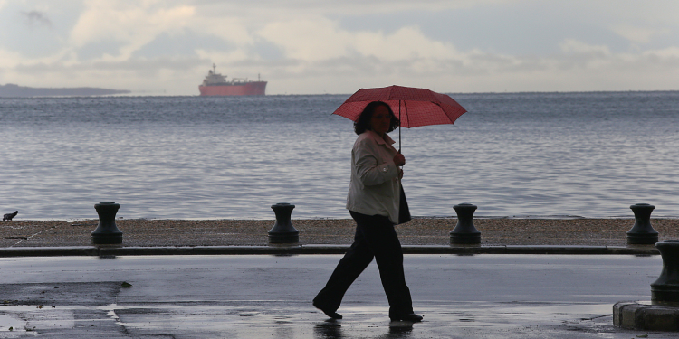 Έρχεται νέο κύμα κακοκαιρίας – Πως θα κάνουμε Τσικνοπέμπτη (βίντεο)