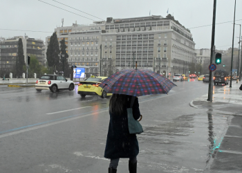 Κακοκαιρία: Τι ώρα αναμένεται να βρέξει στην Αττική – Live η εξέλιξη των φαινομένων