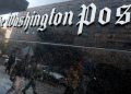 Washington Post: Παραιτήθηκε ο Διευθύνων Σύμβουλος του Μπέζος στη σκιά των απολύσεων