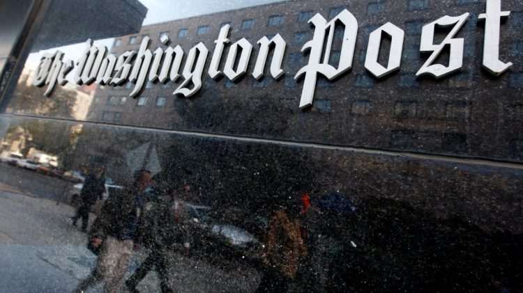 Washington Post: Παραιτήθηκε ο Διευθύνων Σύμβουλος του Μπέζος στη σκιά των απολύσεων