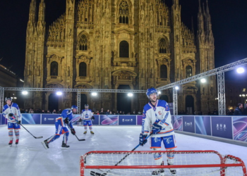 Ξεκινούν οι 25οι Χειμερινοί Ολυμπιακοί Αγώνες – Με 5 αθλητές η ελληνική αποστολή (βίντεο)