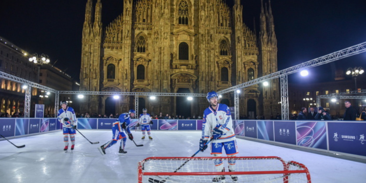Ξεκινούν οι 25οι Χειμερινοί Ολυμπιακοί Αγώνες – Με 5 αθλητές η ελληνική αποστολή (βίντεο)