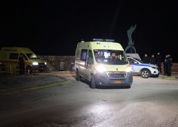 Τραγωδία στη Χίο: Η ανακοίνωση της RSA και τα σοβαρά ερωτηματικά για τις συνθήκες του ναυαγίου