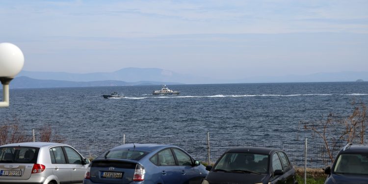 ΜέΡΑ25: Να μη συμφιλιωθούμε με τους θανάτους στο Αιγαίο