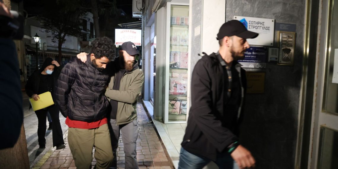 Τραγωδία στη Χίο: Στη φυλακή ο φερόμενος ως διακινητής