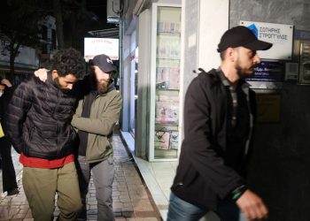 Τραγωδία στη Χίο: Στη φυλακή ο φερόμενος ως διακινητής