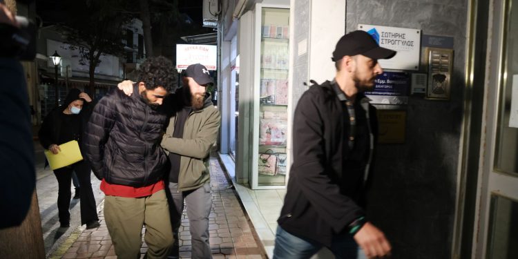 Τραγωδία στη Χίο: Στη φυλακή ο φερόμενος ως διακινητής