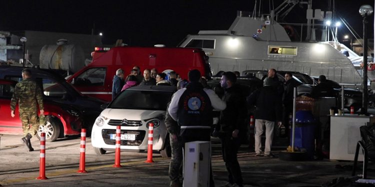 Χίος: Πώς έγινε το επεισόδιο που οδήγησε στην τραγωδία με τους 15 νεκρούς μετανάστες