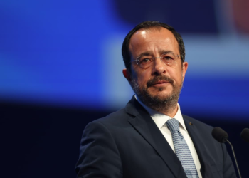 Κύπρος: Θα συμμετέχει ως «παρατηρητής» στο Συμβούλιο Ειρήνης του Τραμπ