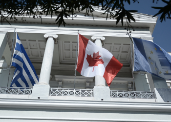 Συλλυπητήριο μήνυμα ΥΠΕΞ για το μακελειό στον Καναδά – «Είμαστε βαθιά συντετριμμένοι»