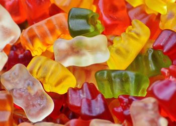 ΕΦΕΤ: Ανακαλεί ζελεδάκια – Εντοπίστηκε ψυχοδραστική ουσία