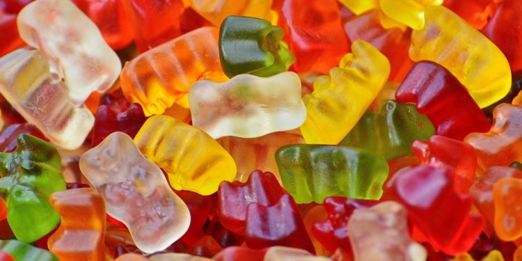 ΕΦΕΤ: Ανακαλεί ζελεδάκια – Εντοπίστηκε ψυχοδραστική ουσία