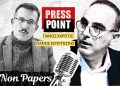 Πάνος Κουργιώτης στο Nonpapers.gr: Τα σενάρια για το τέλος του πολέμου στο Ιράν