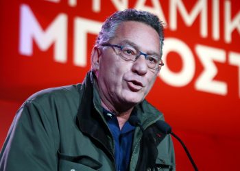 Η Ευρώπη υποταγμένος αυτόχειρας