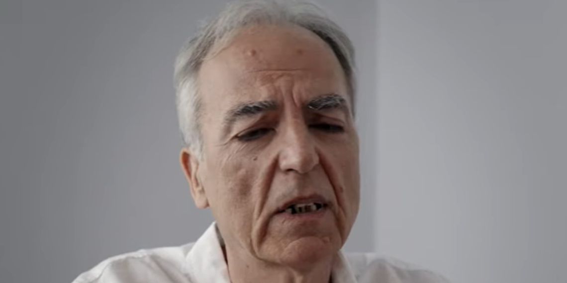 Δημήτρης Κουφοντίνας: Ο αρχιεκτελεστής της 17 Νοέμβρη μιλά για τη στρατολόγησή του στην οργάνωση