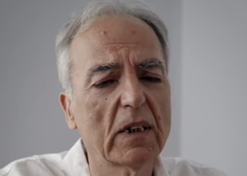 Δημήτρης Κουφοντίνας: Ο αρχιεκτελεστής της 17 Νοέμβρη μιλά για τη στρατολόγησή του στην οργάνωση