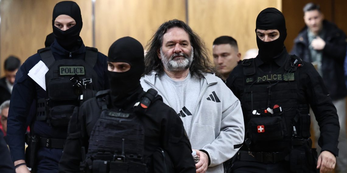 Χρυσή Αυγή: Εγκληματική οργάνωση και με τη βούλα του Εφετείου – Ένοχοι οι 42 κατηγορούμενοι