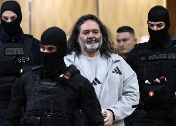 Χρυσή Αυγή: Εγκληματική οργάνωση και με τη βούλα του Εφετείου – Ένοχοι οι 42 κατηγορούμενοι