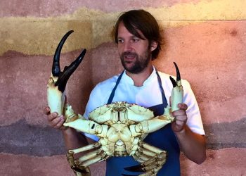 Σκάνδαλο στο Noma: Ο σεφ René Redzepi αποσύρεται μετά τις καταγγελίες για κακοποίηση εργαζομένων