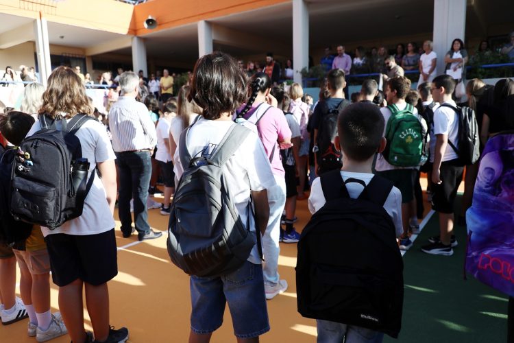 Ξεκίνησαν οι αιτήσεις για Πρότυπα και Ωνάσεια Σχολεία: Πότε ολοκληρώνονται